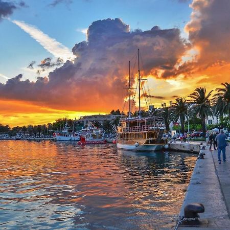 Aurelia Apartment Makarska Eksteriør bilde