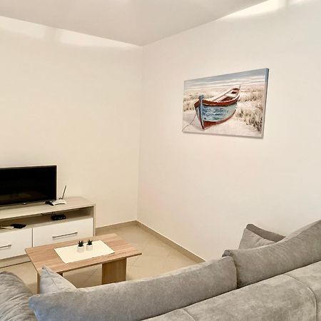 Aurelia Apartment Makarska Eksteriør bilde