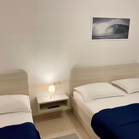 Aurelia Apartment Makarska Eksteriør bilde