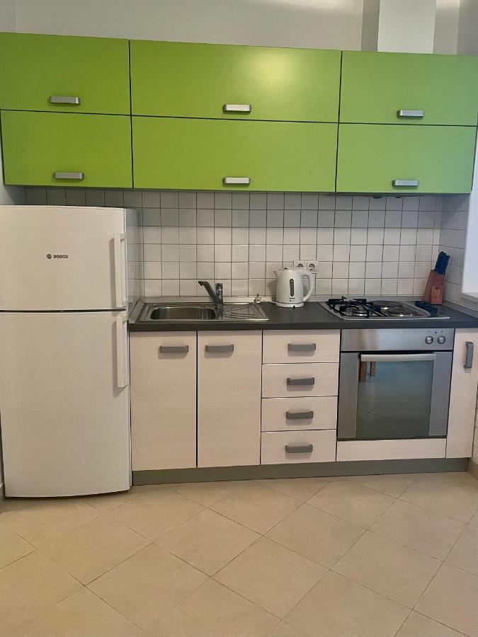Aurelia Apartment Makarska Eksteriør bilde