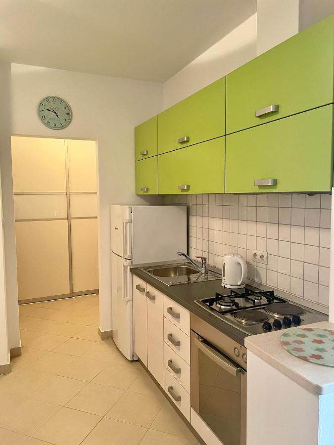 Aurelia Apartment Makarska Eksteriør bilde