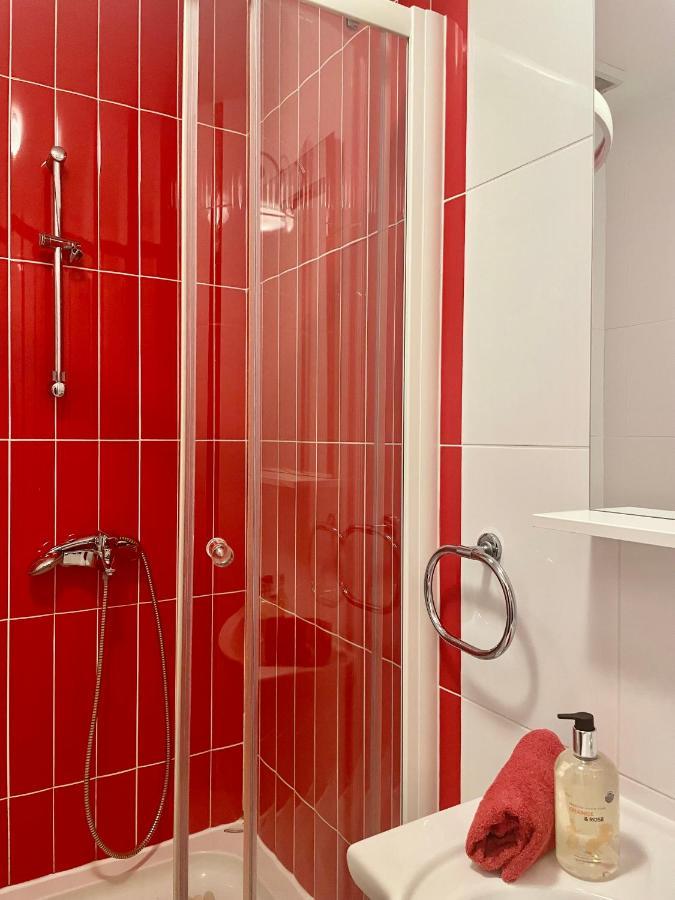 Aurelia Apartment Makarska Eksteriør bilde