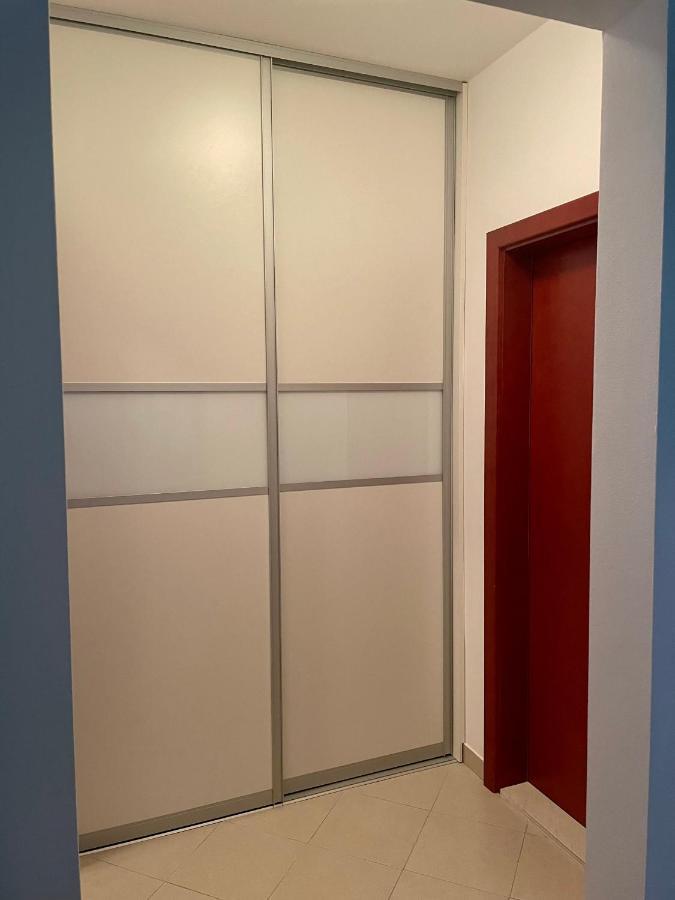 Aurelia Apartment Makarska Eksteriør bilde