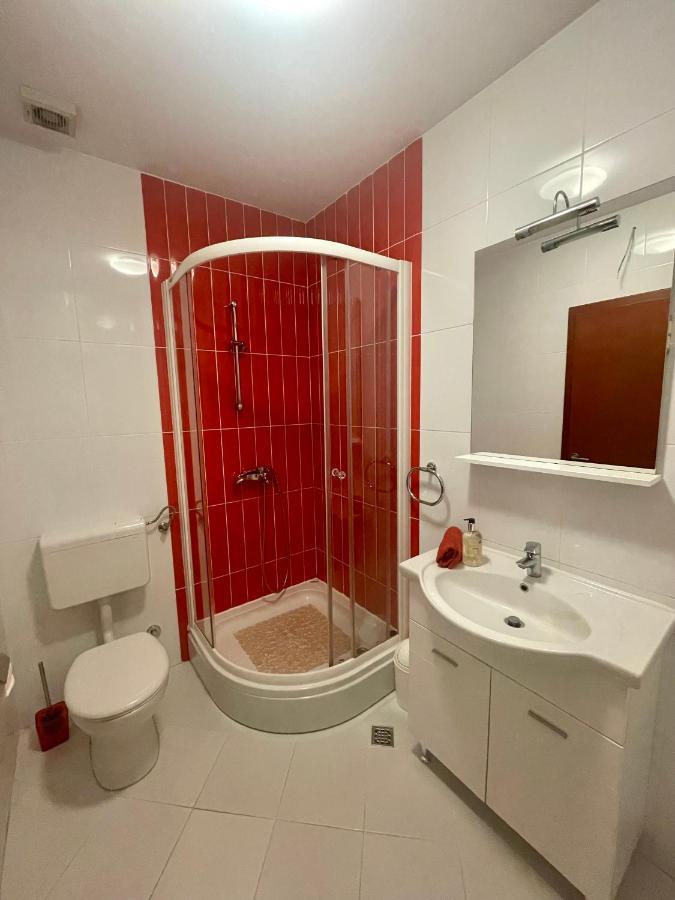 Aurelia Apartment Makarska Eksteriør bilde