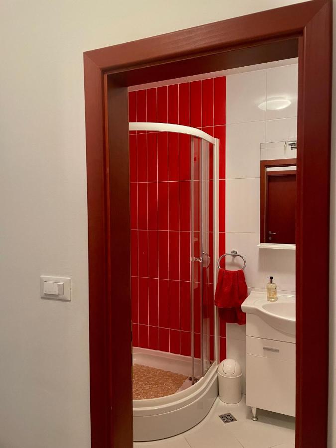 Aurelia Apartment Makarska Eksteriør bilde