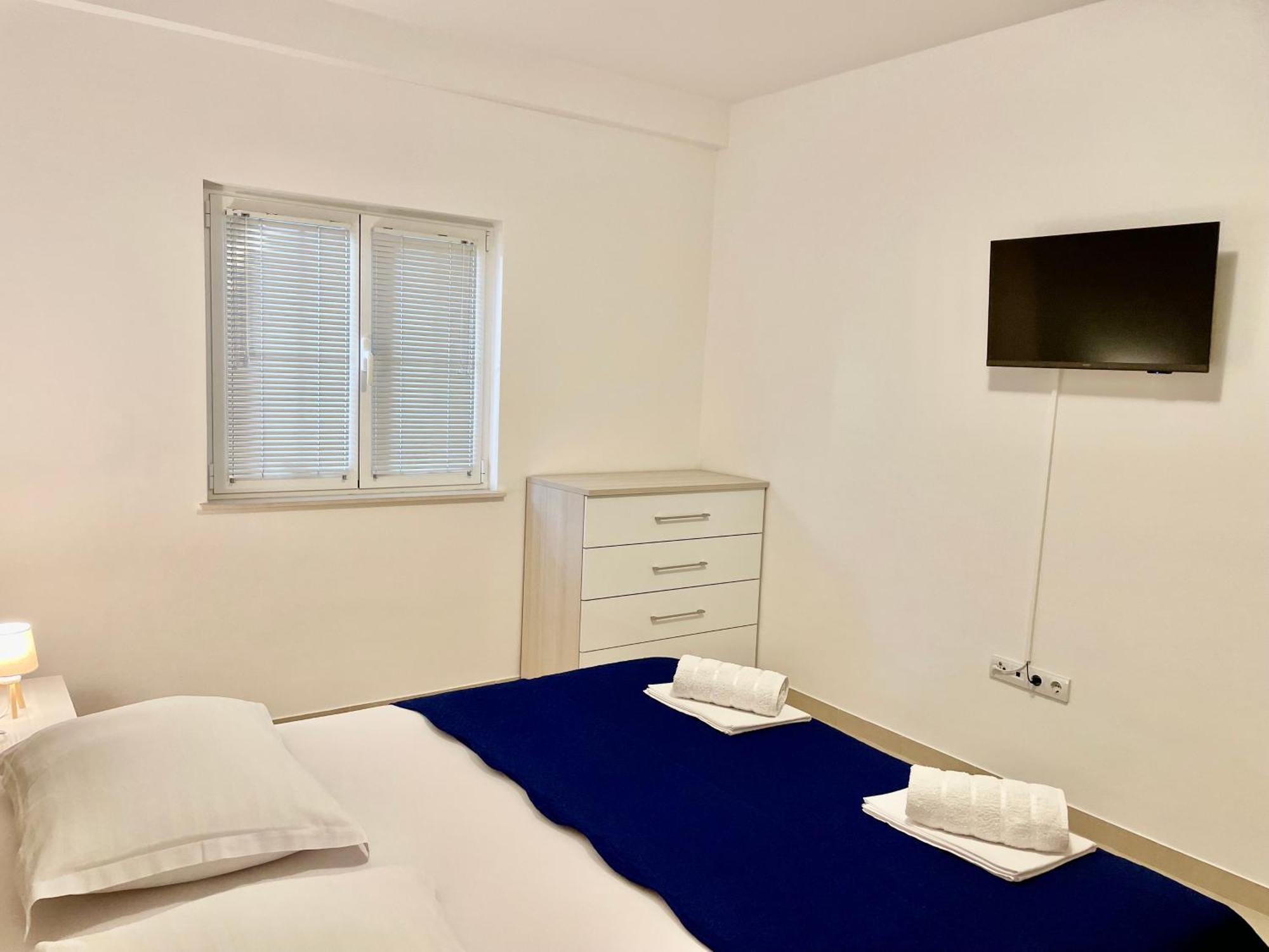 Aurelia Apartment Makarska Eksteriør bilde